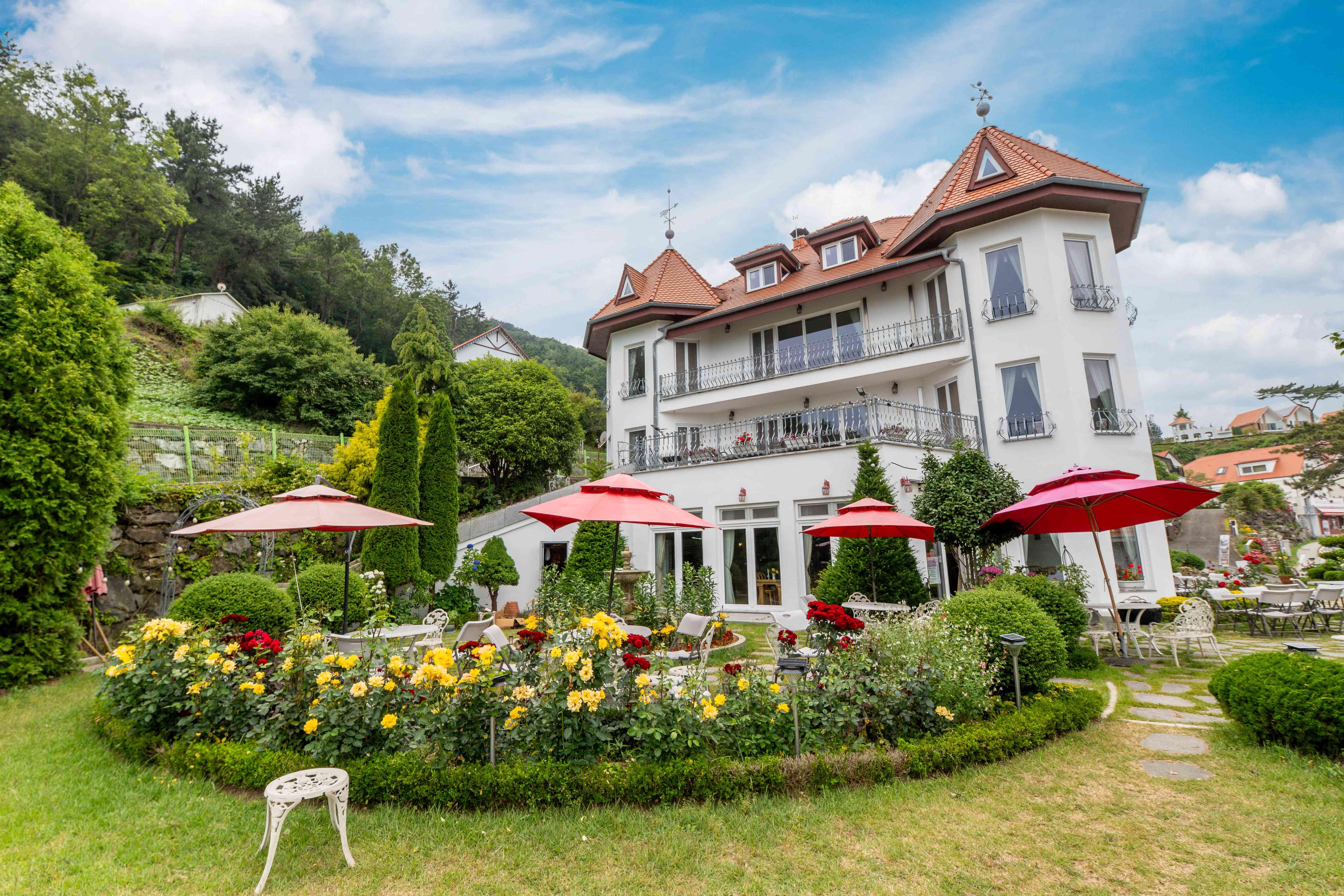 베를린성(카페)