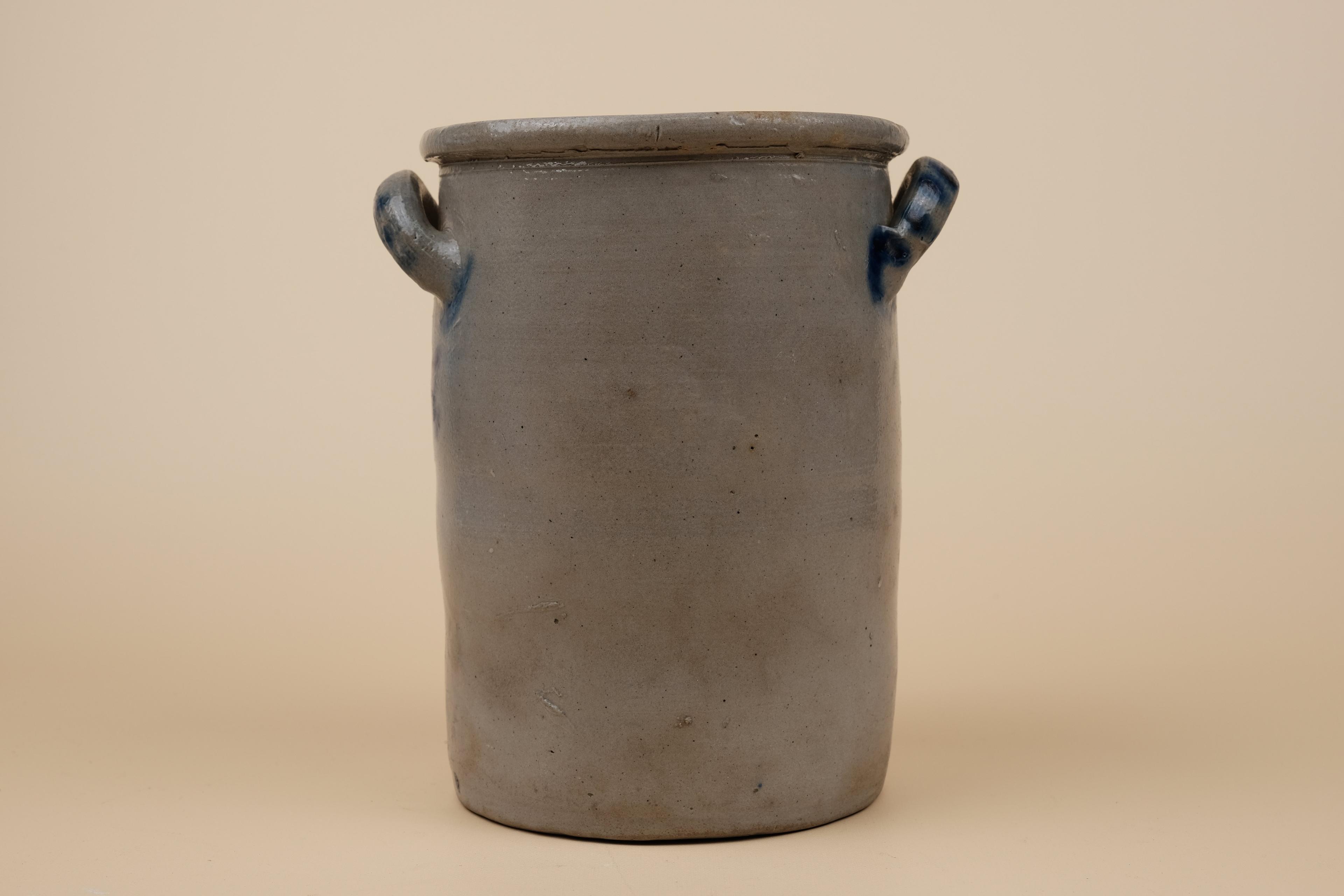 독일김치(자와그라우트) 그릇(도자기)