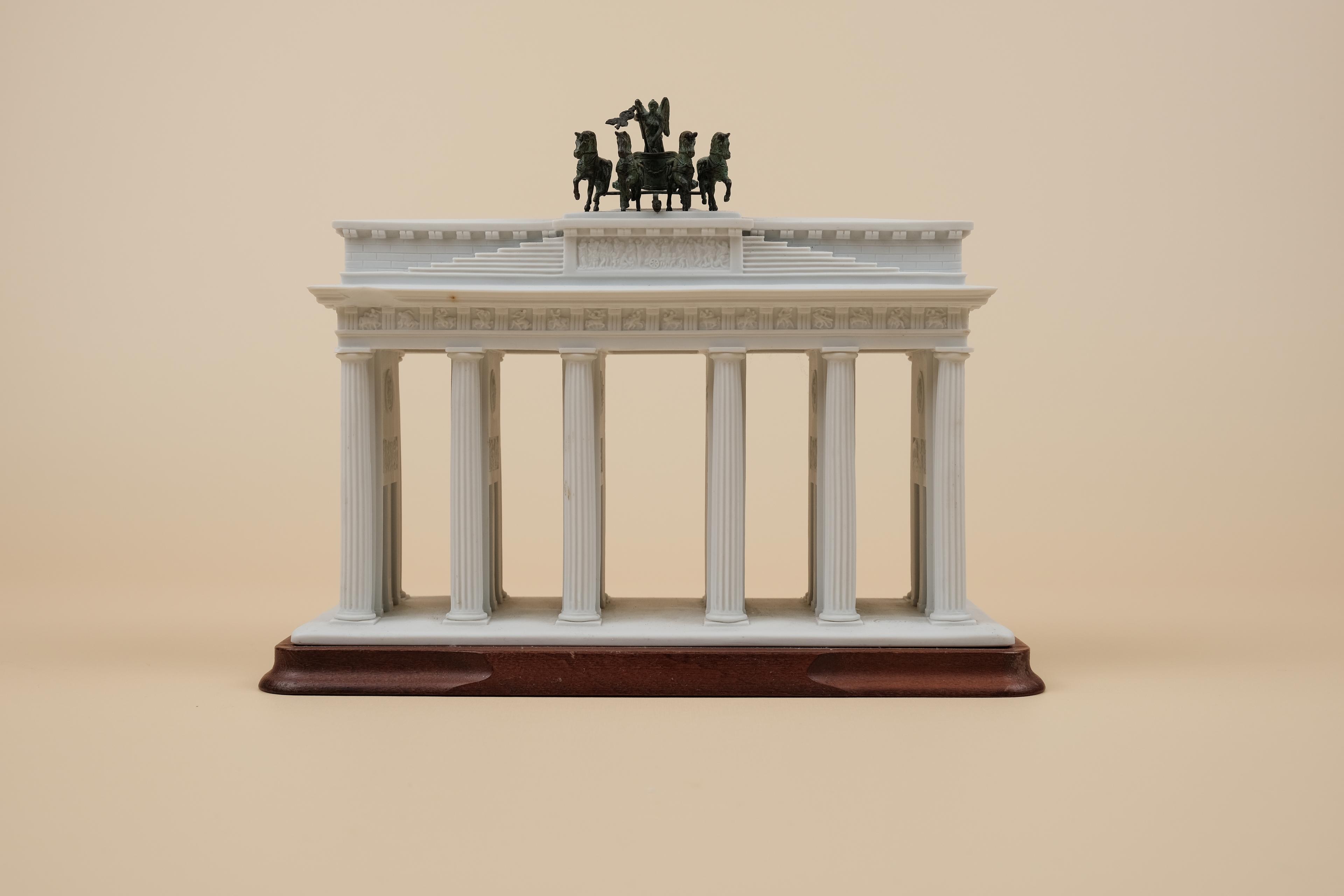 브란덴부르크문