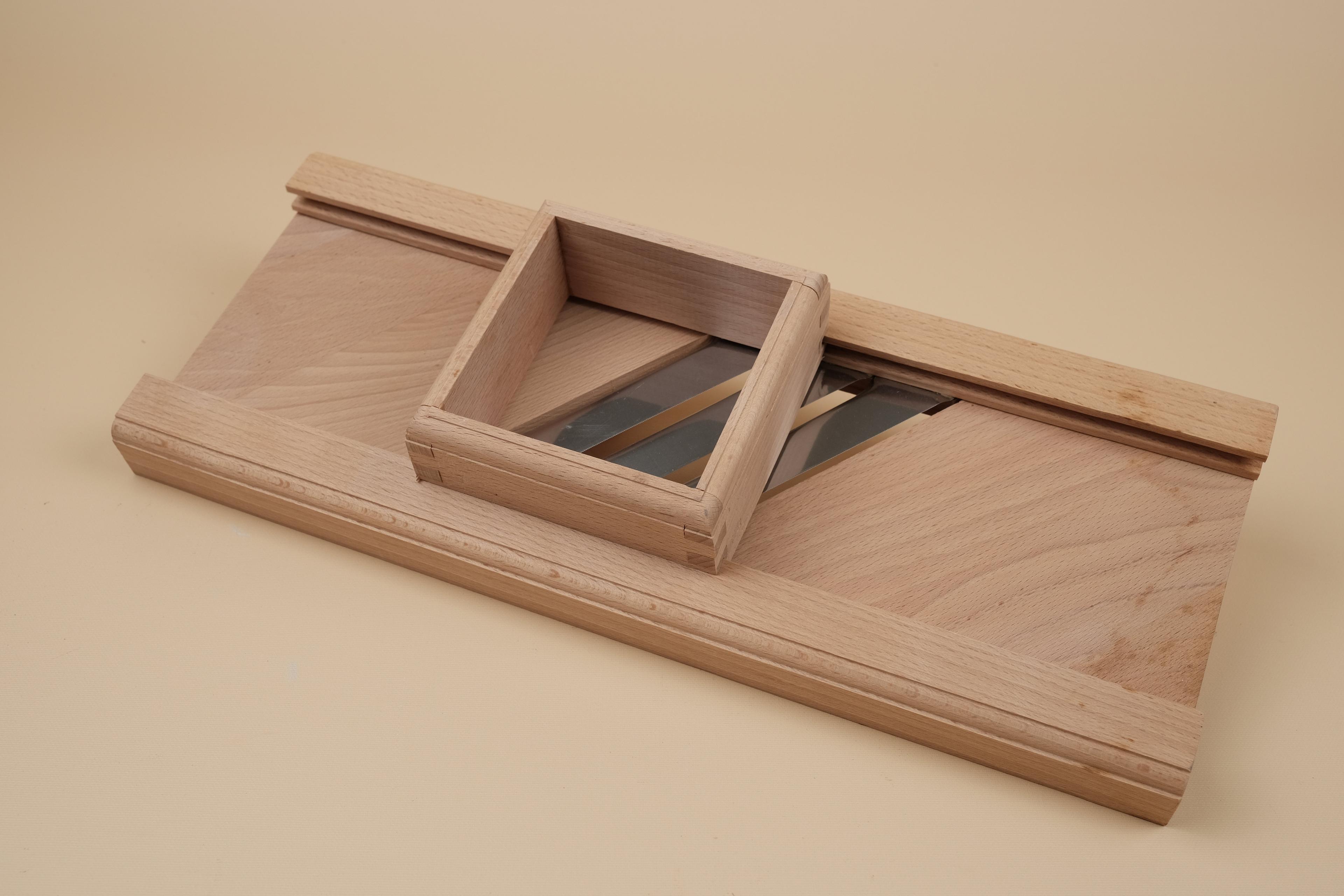 자우어크라우트 채칼