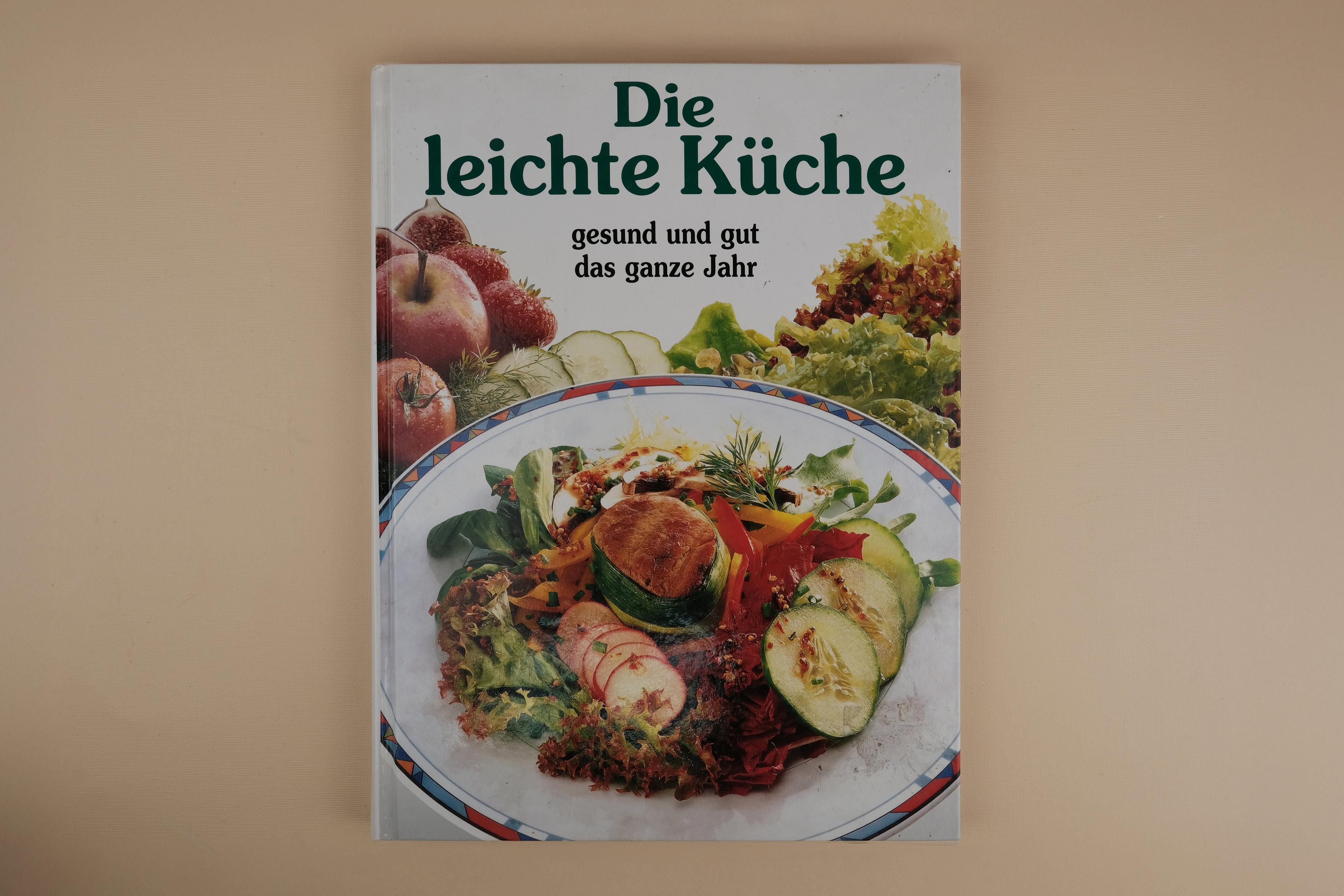 Die leichte kuche