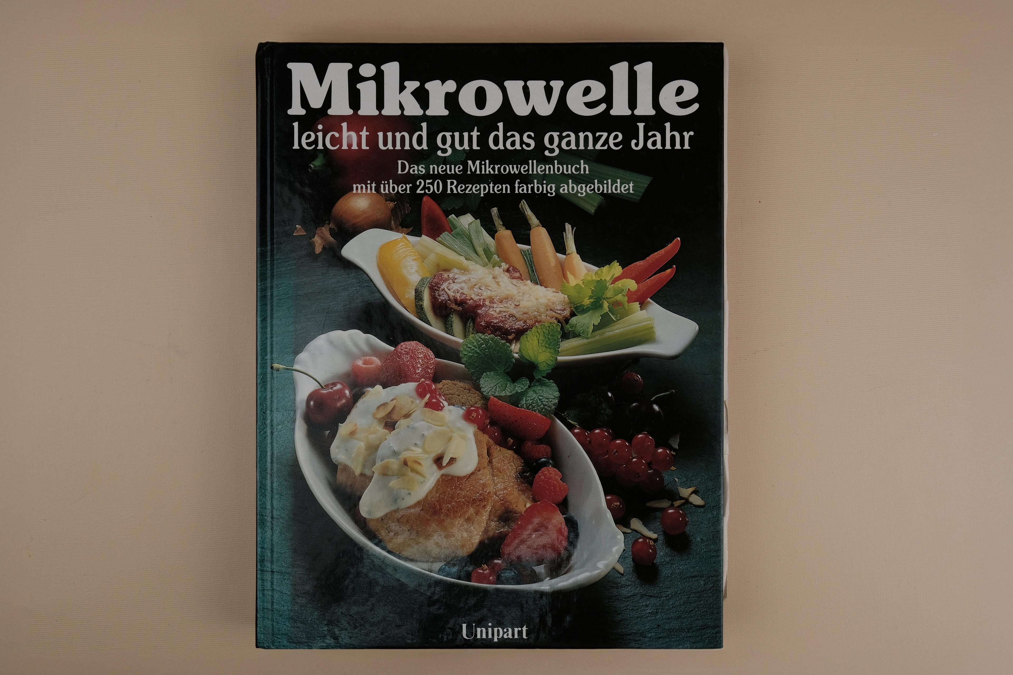 Mikrowelle