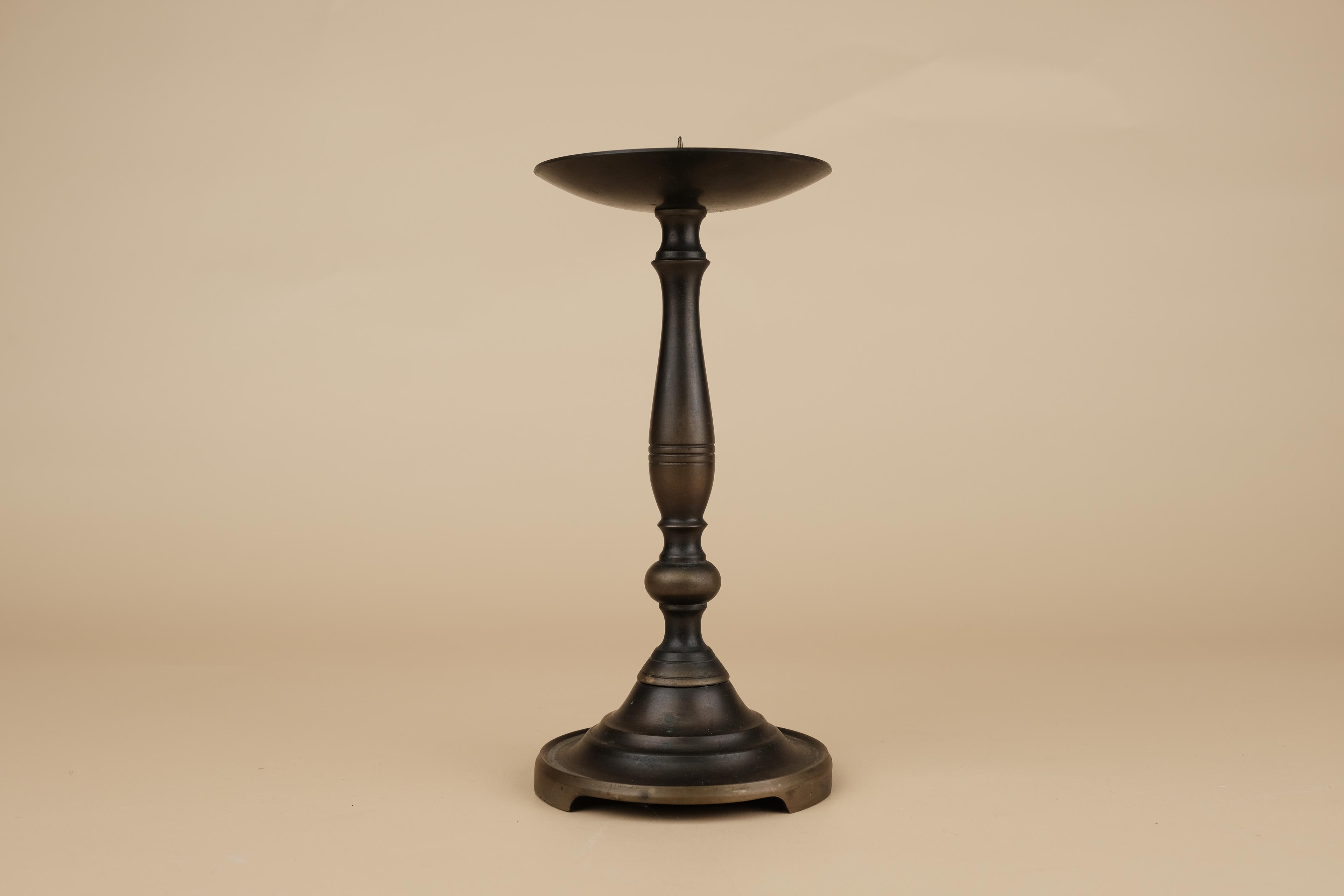 촛대 (Kerzenhalter)