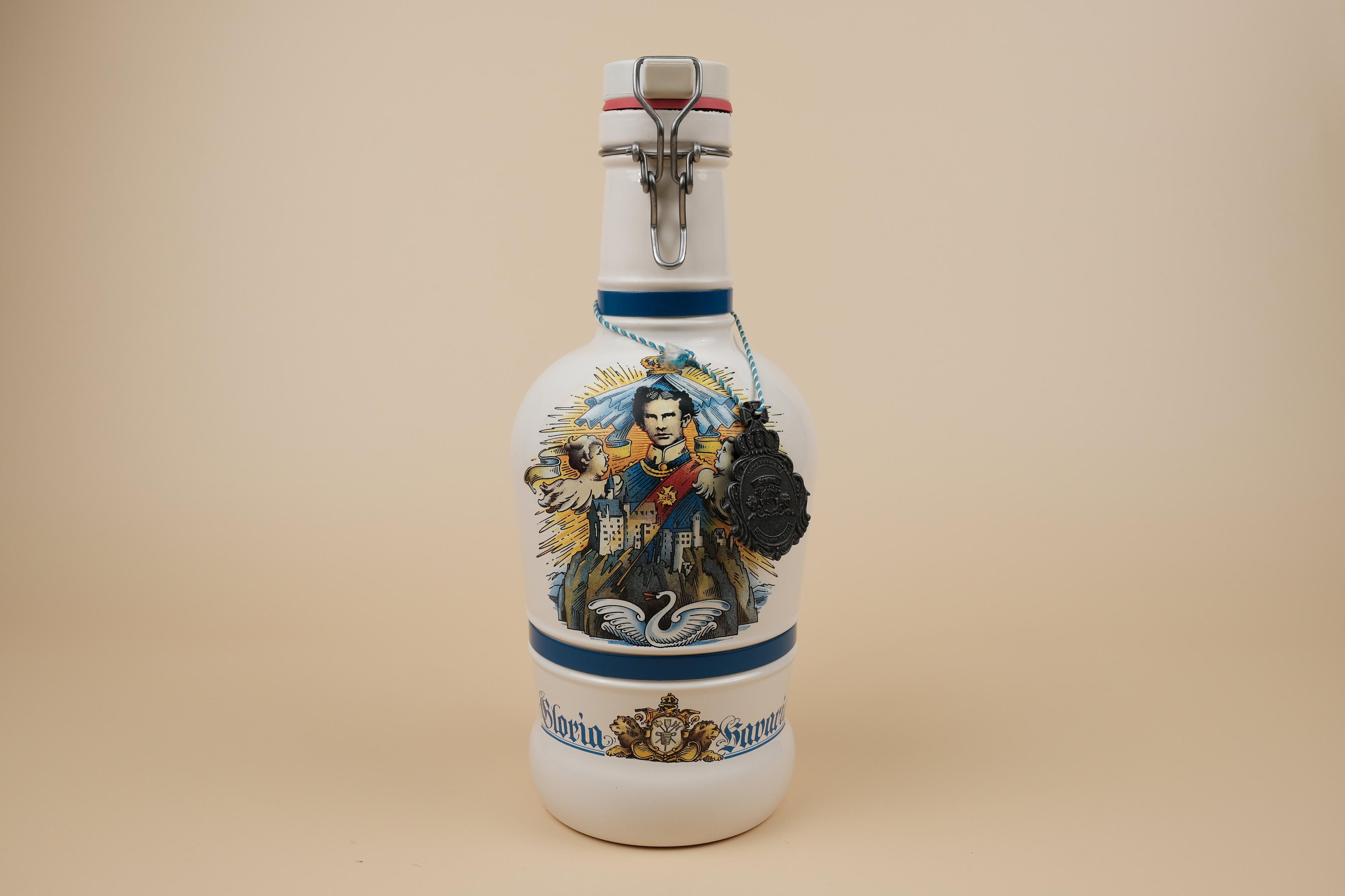 맥주병 (Bierflasche)