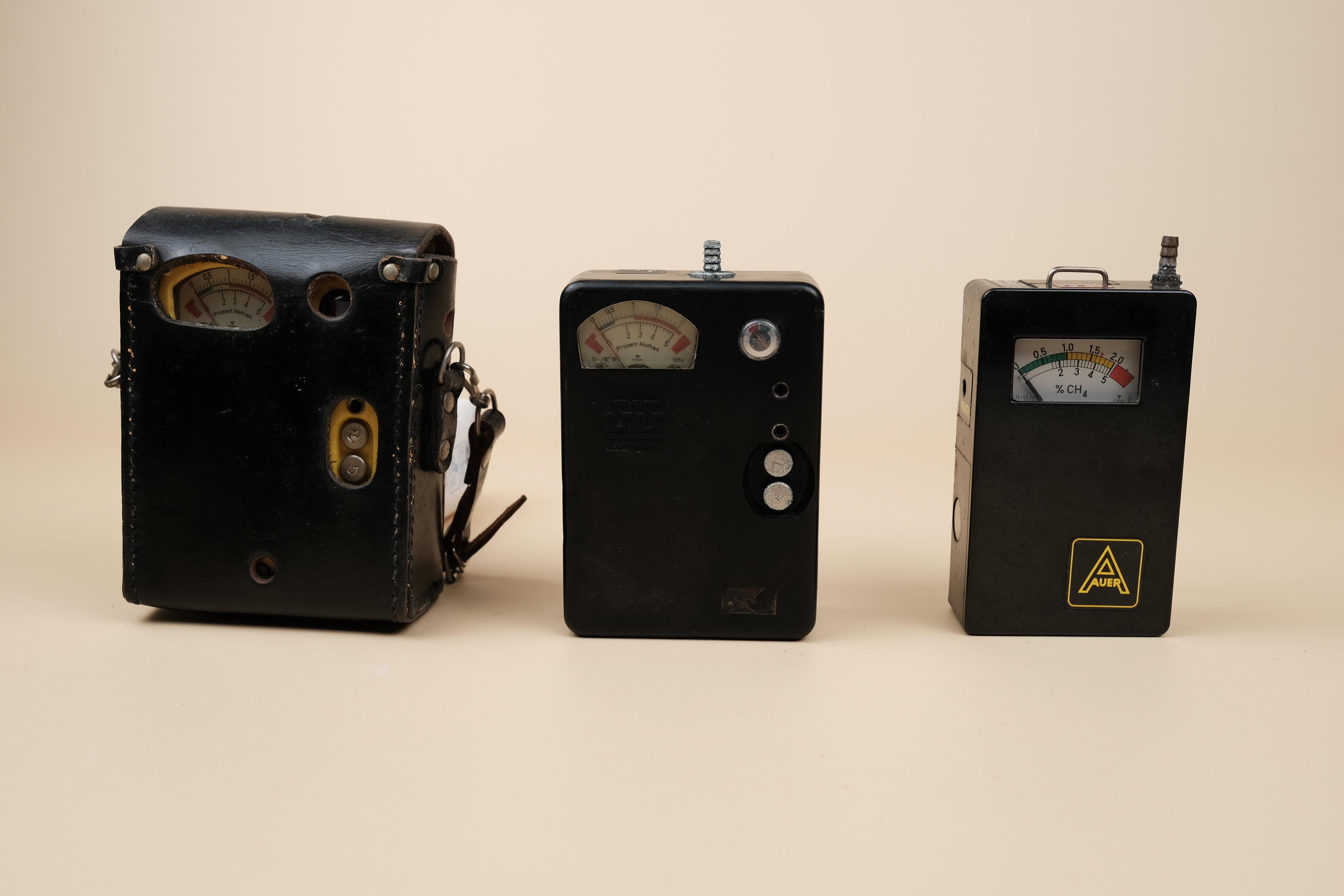 메탄가스 측정기