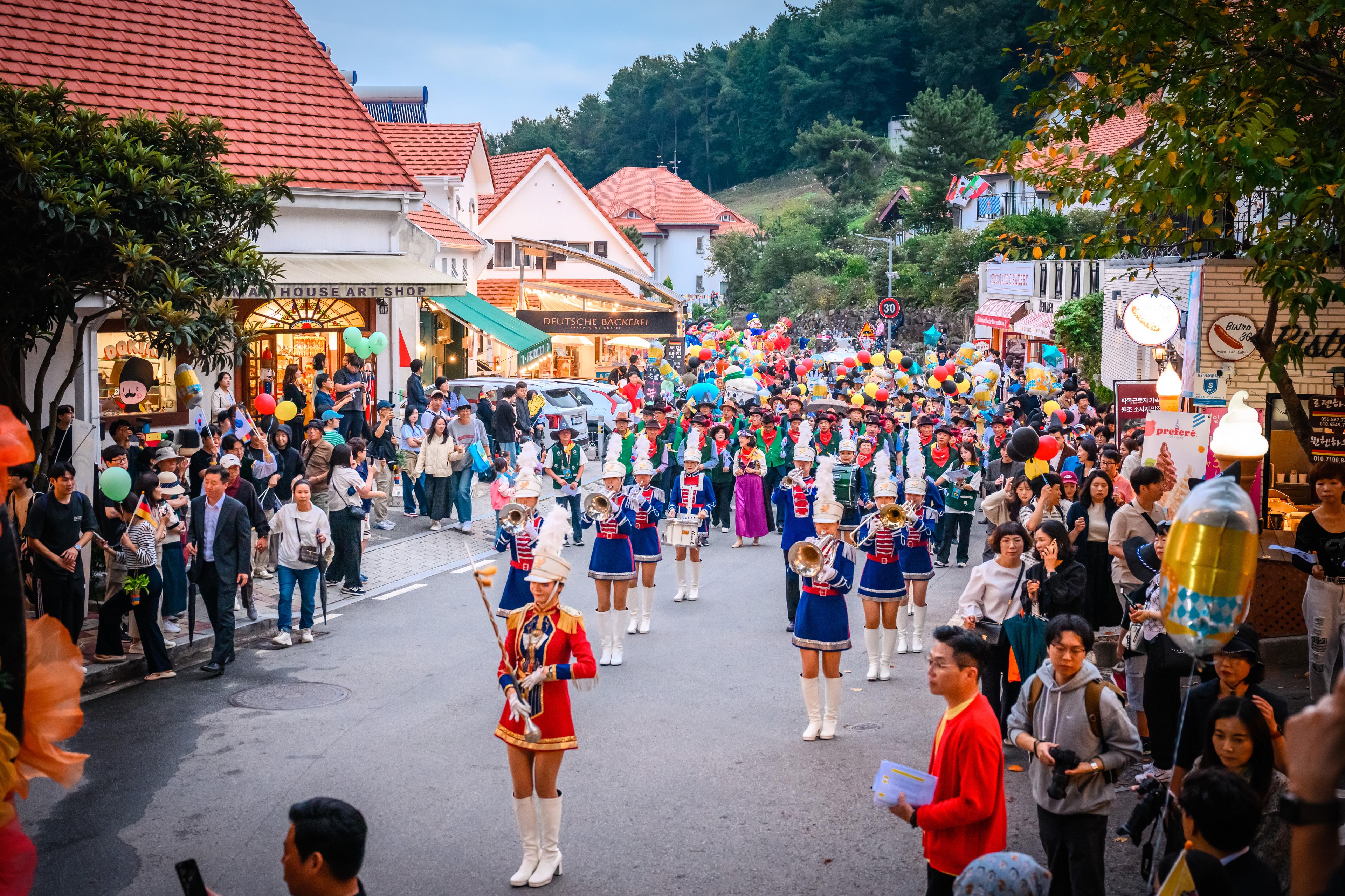 BEER-LOG BEER-BOMB in 남해
