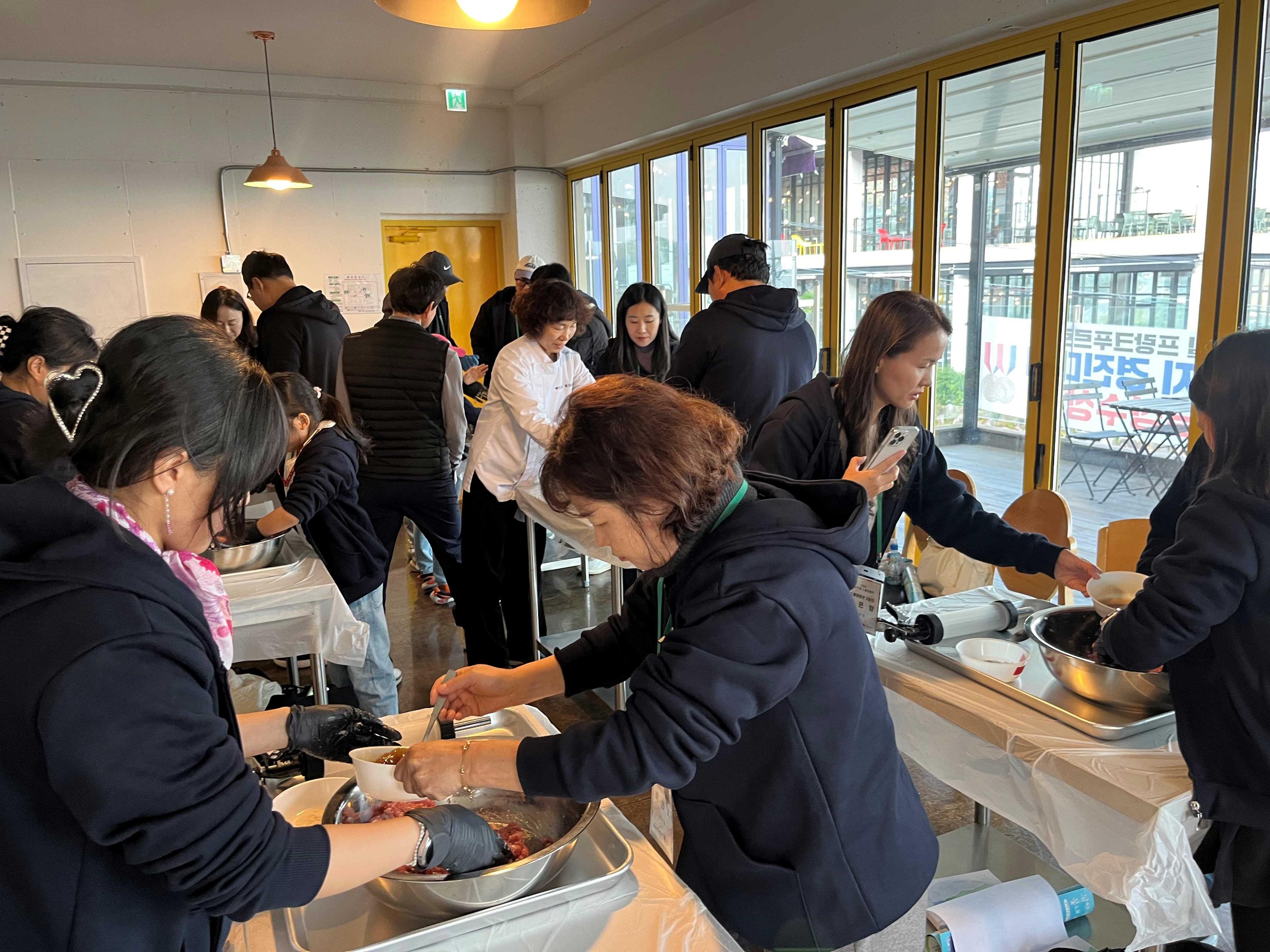 독일마을 스쿨링캠프