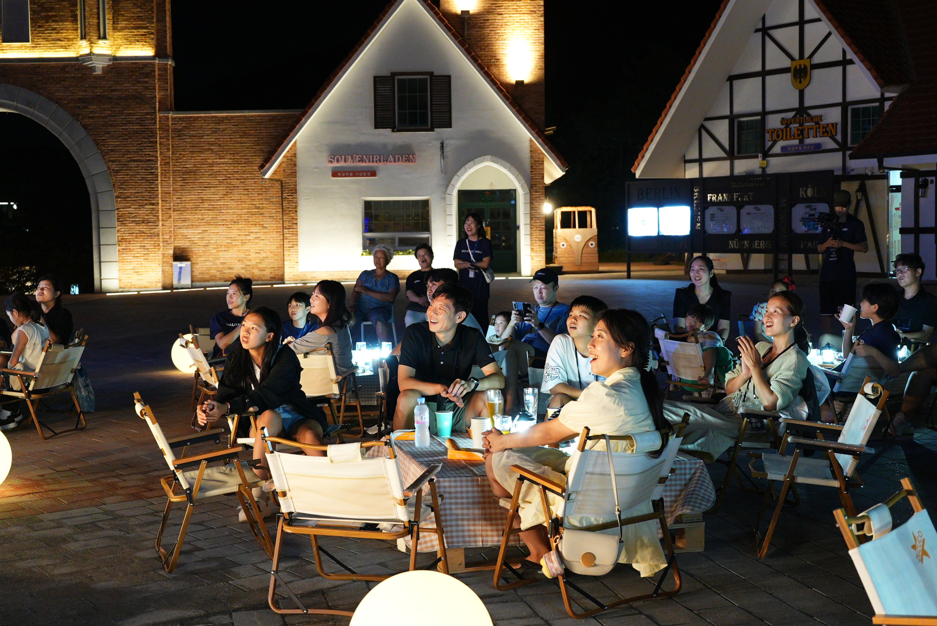 2025 독일마을 스쿨링캠프