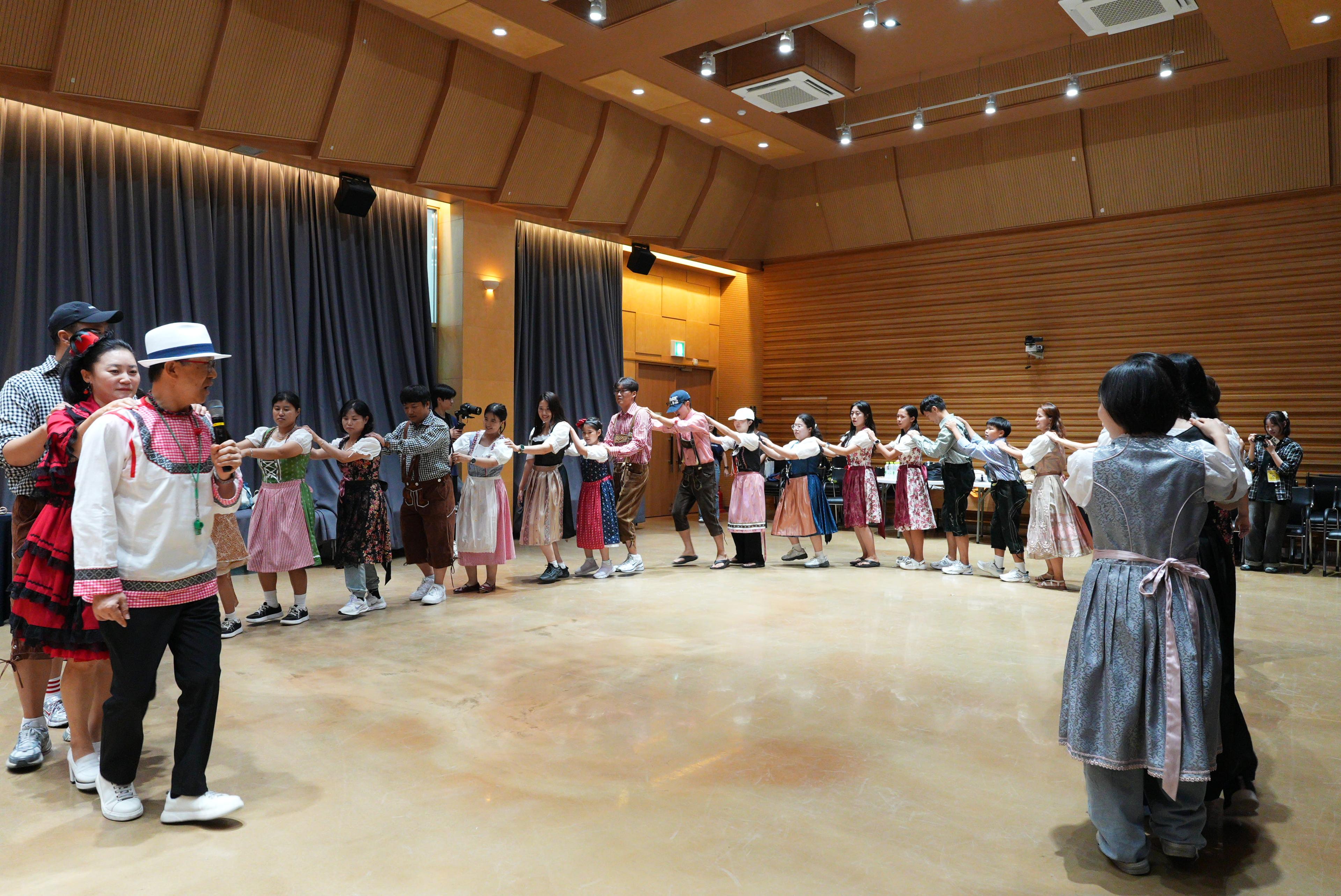 2025 독일마을 스쿨링캠프