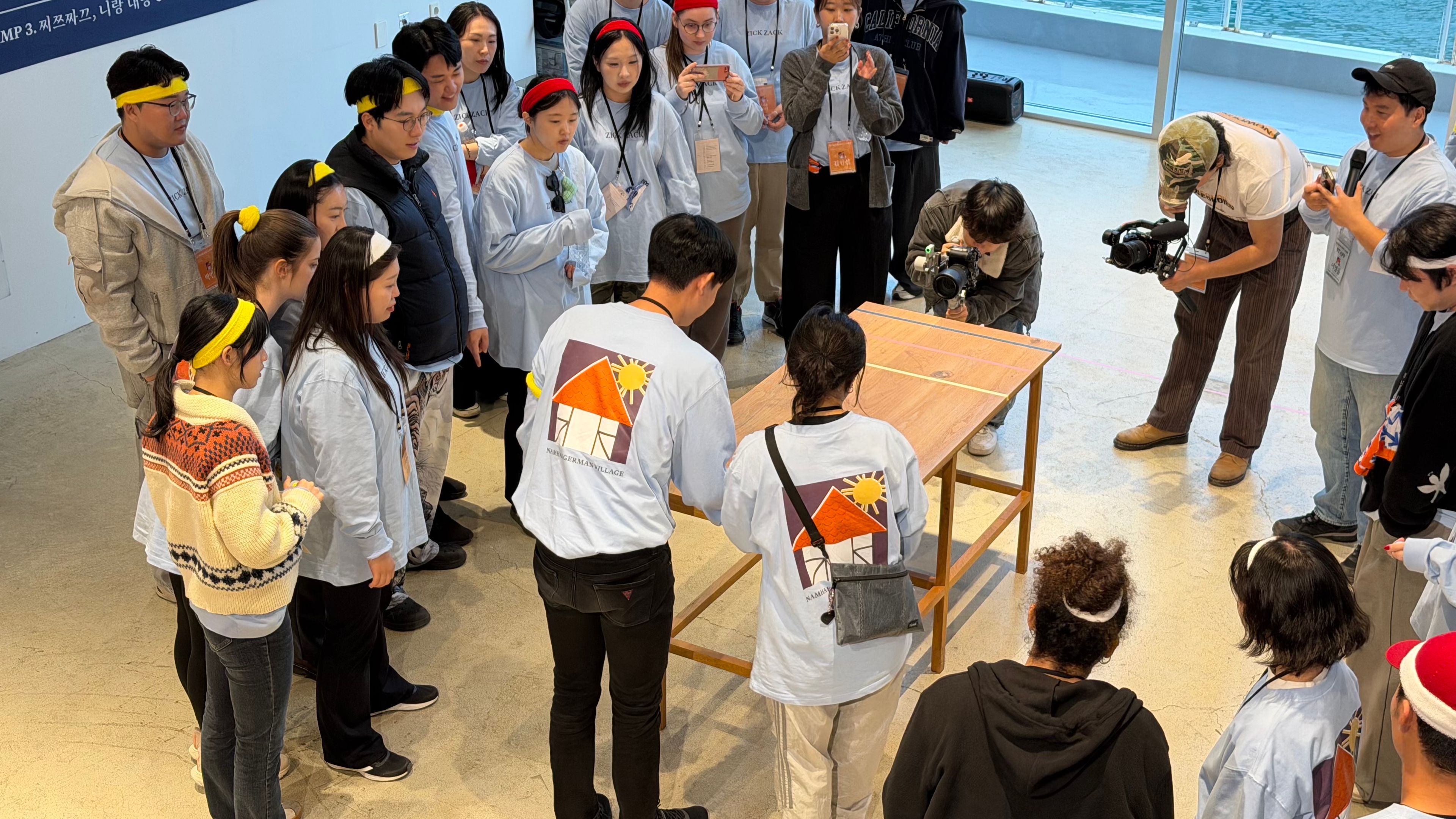 2025 독일마을 스쿨링캠프