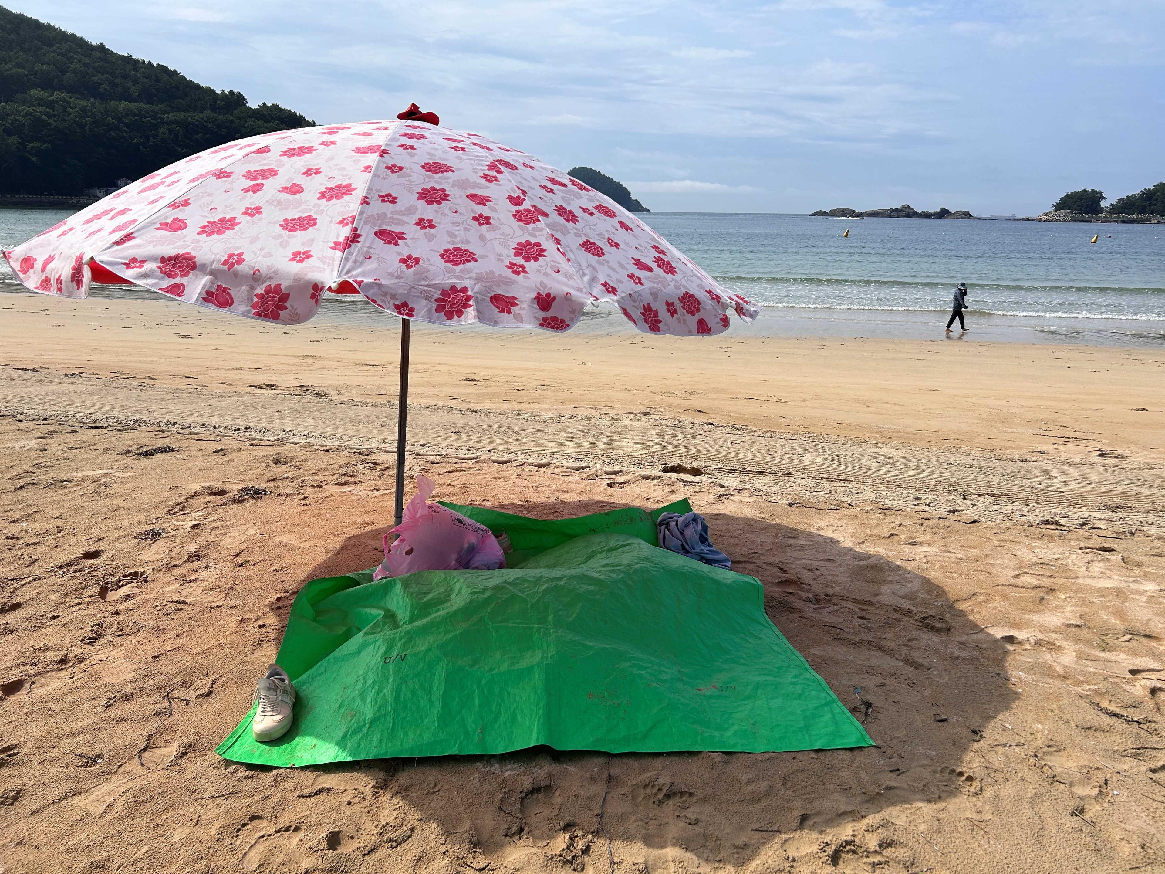 삼동의 삶 10_독일마을에 머문 두 작가 이야기