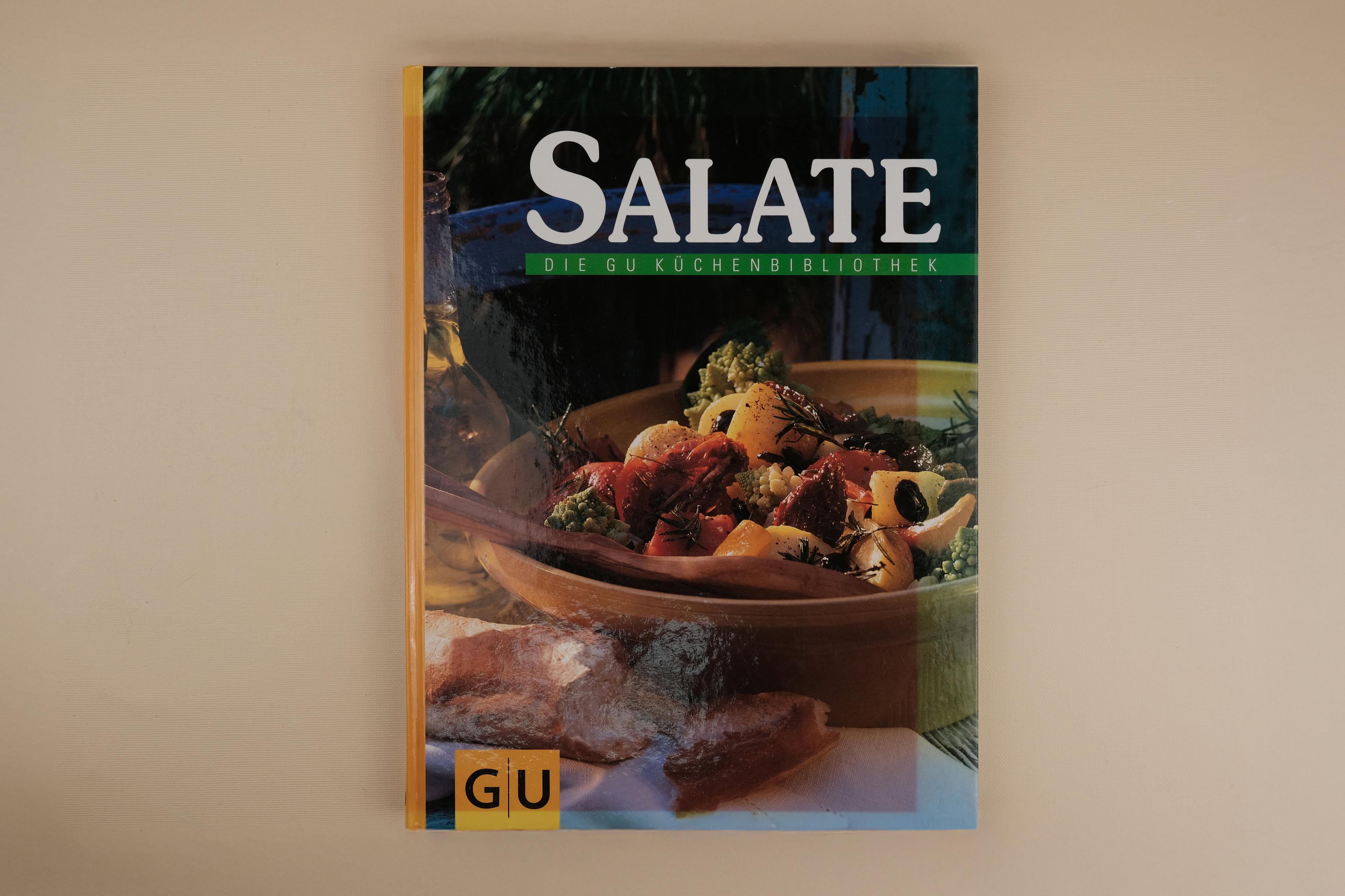 SALATE