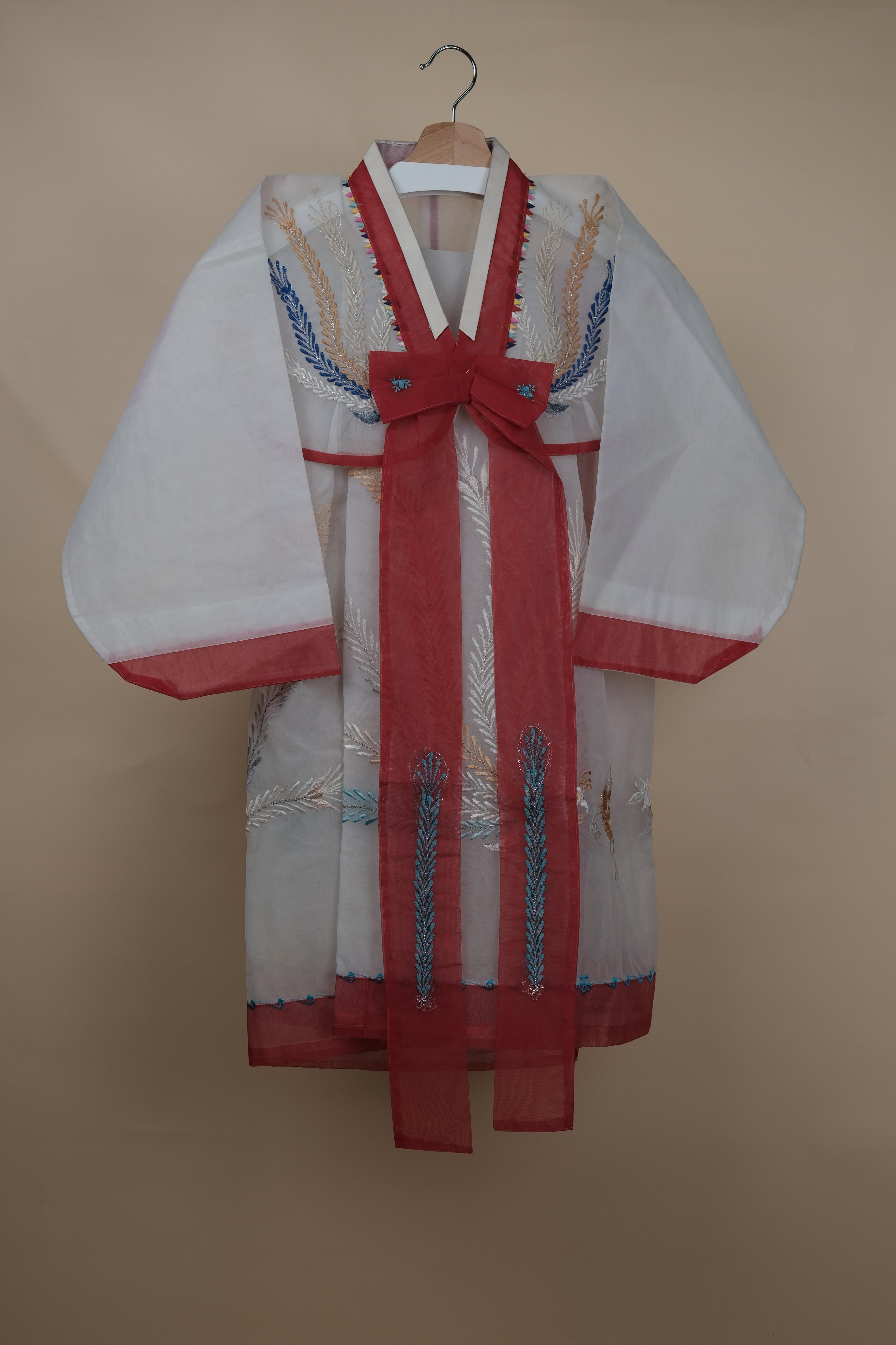 한복