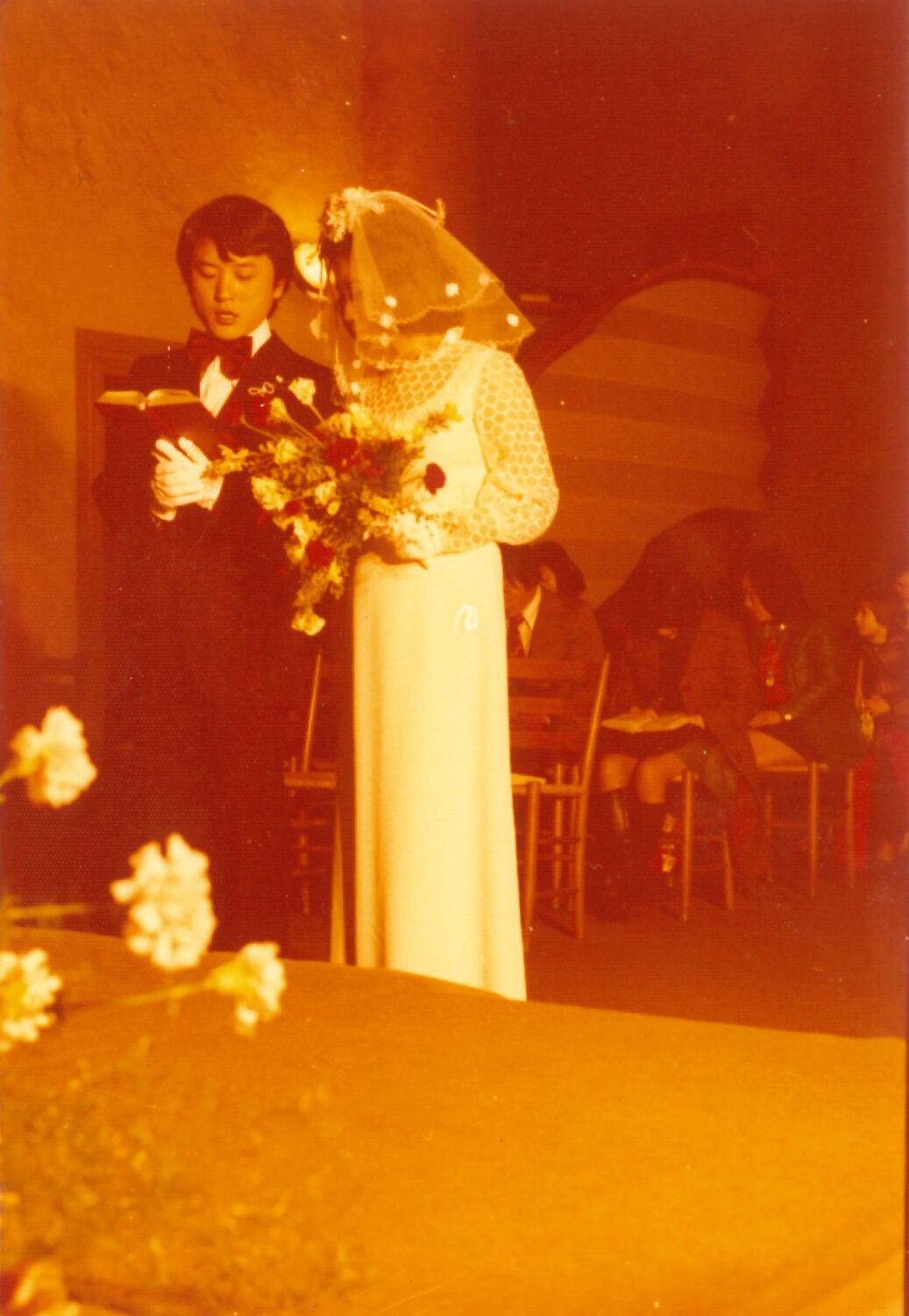 이병종 파독근로자